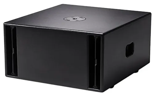 רמקול סאב להתקנה Nexo IDS110-E