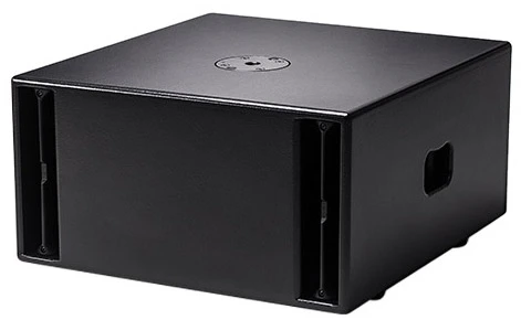רמקול סאב להתקנה Nexo IDS110-E