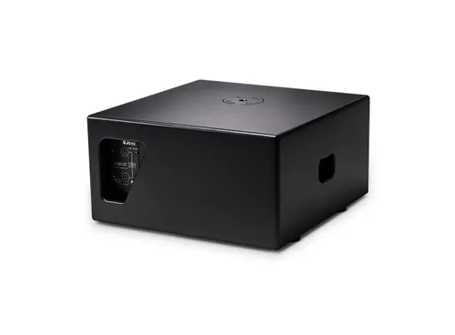 רמקול סאב להתקנה Nexo IDS110-E
