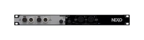 פרוססור נקסו לסדרות Nexo DTD-TU ID / PS