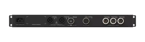 פרוססור נקסו לסדרות Nexo DTD-TU ID / PS