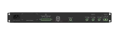 פרוססור נקסו לסדרות Nexo DTD-TU ID / PS