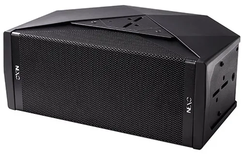 רמקול  Nexo ID24t שחור