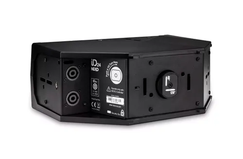 רמקול  Nexo ID24t שחור