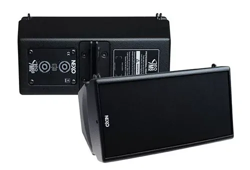 רמקול באס Nexo GEO M6B