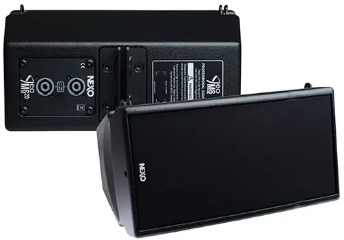 רמקול Nexo GEO M620