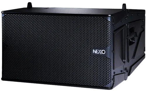 רמקול באס Nexo STM-B112