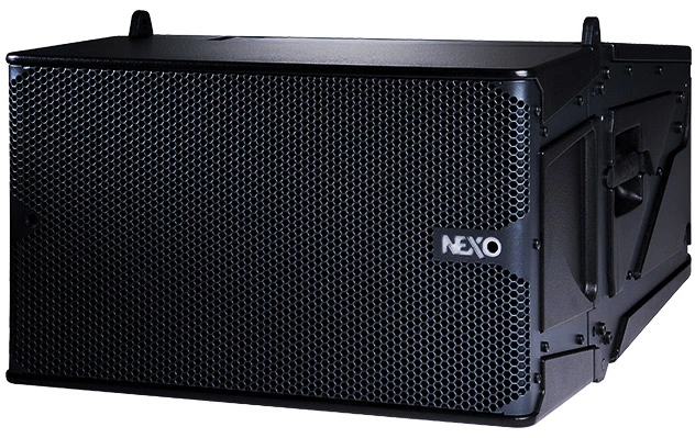 רמקול באס Nexo STM-B112