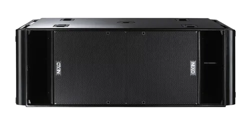 רמקול סאב נקסו Nexo RS18 2x18