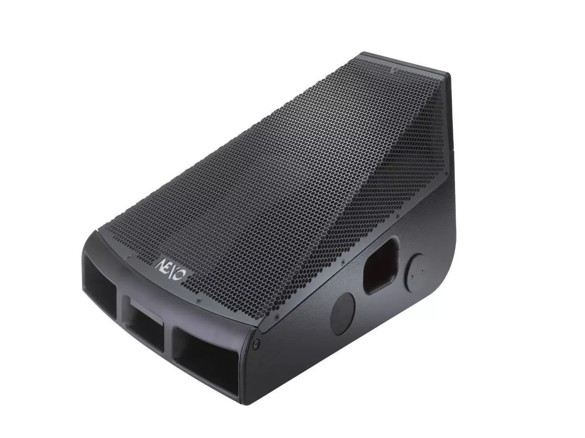 רמקול מוניטור נקסו Nexo 45N-12