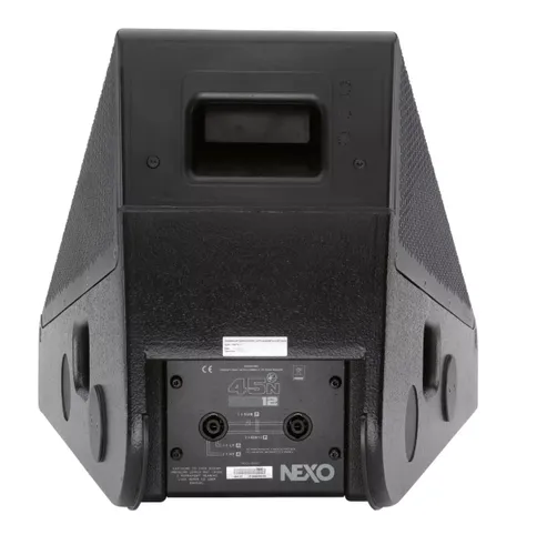 רמקול מוניטור נקסו Nexo 45N-12