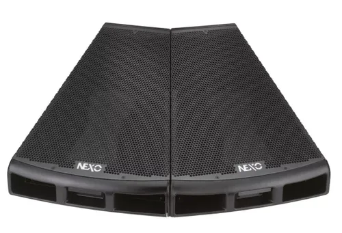 רמקול מוניטור נקסו Nexo 45N-12
