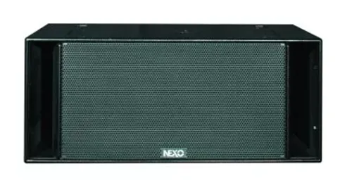 רמקול סאב נקסו Nexo RS15