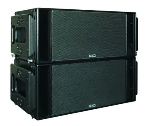 רמקול סאב נקסו Nexo RS15