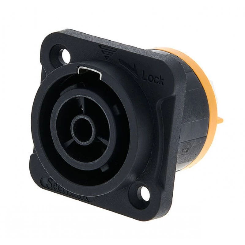 כיסוי אבק פנל למחבר Seetronic SAC3FPX