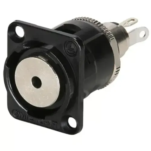 מחבר PL מיני 3.5 ממ מונו שסי Switchcraft EH35MMMSCB