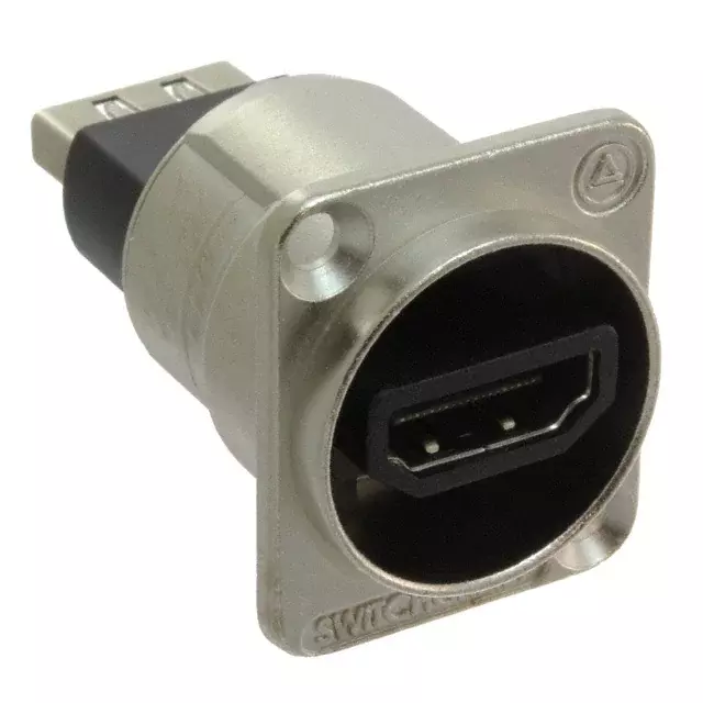 מחבר HDMI שסי Switchcraft EHHDMI2BPKG