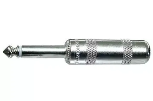 מחבר PL מונו מתכת לכבל Switchcraft 280
