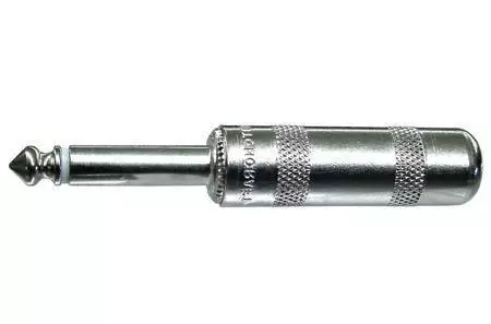 מחבר PL מונו מתכת לכבל Switchcraft 280