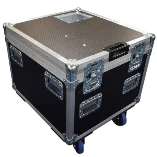 קייס עבור מנוע ChainMaster D8plus 500kg (כולל דישים)