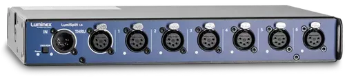 ספליטר LUMINEX LumiSplit 1.6