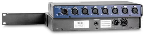 ספליטר LUMINEX LumiSplit 1.6