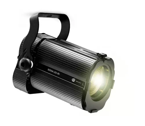 גוף תיאטרון לד DTS SCENA LED 80 Fresnel lens 3000K