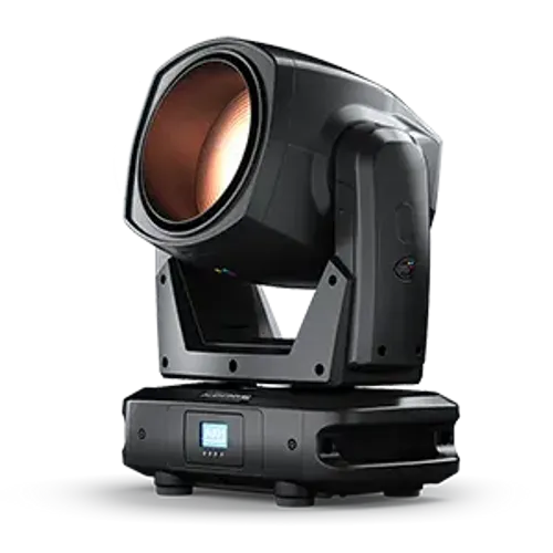 פנס מובינג לד DTS Alchemy 5 wash fresnel
