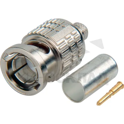 מחבר Canare BNC BCP-A4F