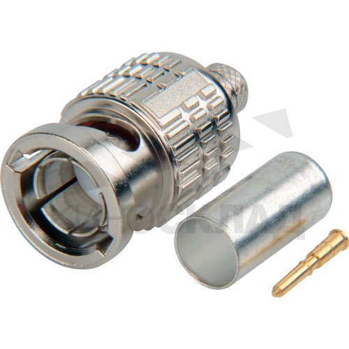 מחבר Canare BNC BCP-A4F