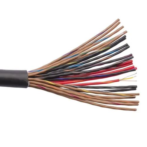 כבל מולטי 32 זוגות Canare MR202-32AT