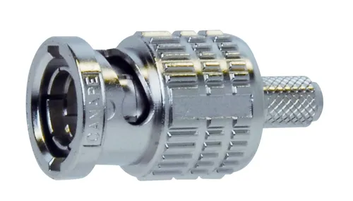 כבל קואקסיאלי 12G ( BCP-D33UHD ) Canare L-3.3CUHD