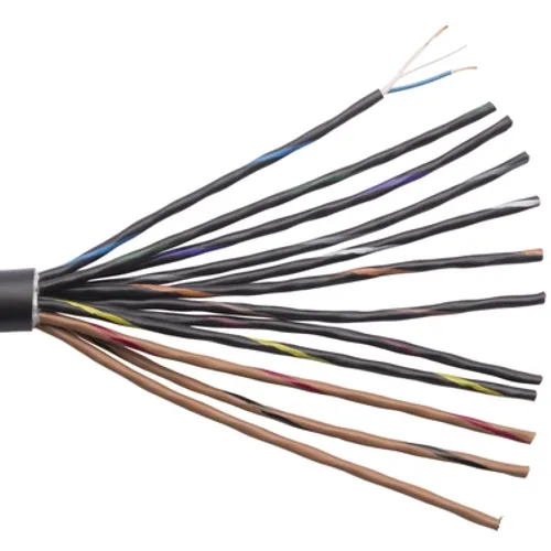 כבל מולטי 12 זוגות Canare MR202-12AT