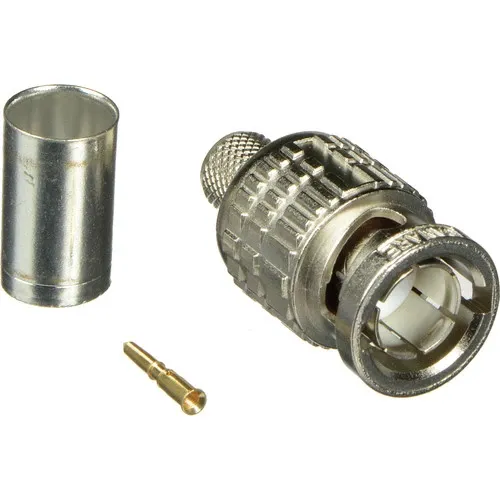 מחבר Canare BNC BCP-B51F