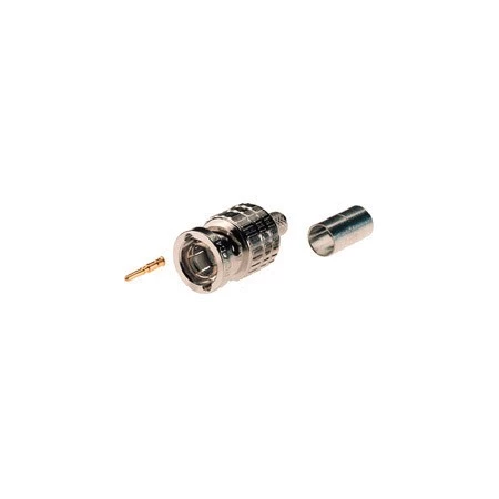 מחבר Canare BNC BCP-A4 - Canare - מחברים