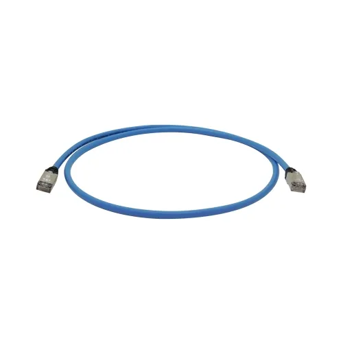 כבל רשת Canare RJC5E-4P Cat5E (כחול)