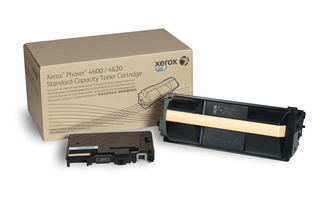 טונר זירוקס שחור  מקורי Xerox 4600/4620/4622 Toner 106R01534