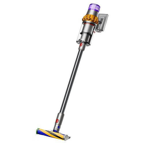 ‏שואב אבק אלחוטי DYSON V15 Detect Absolute 