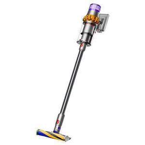 שואב אבק אלחוטי DYSON V15 Detect Absolute דייסון