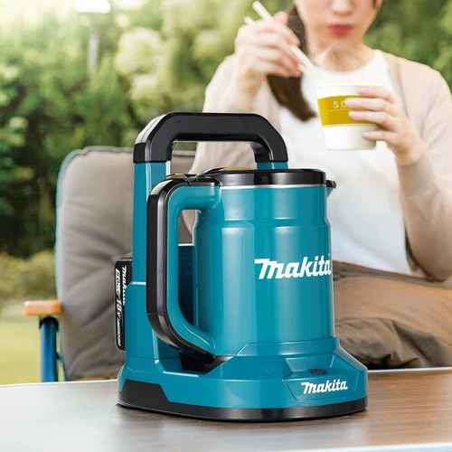 גוף קומקום נטען נייד - מקיטה DKT360 18Vx2 -  Makita 