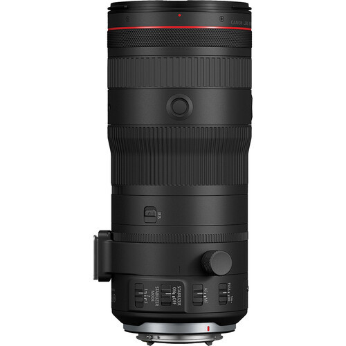 עדשה Canon RF 24-105mm f/2.8 L IS USM Z