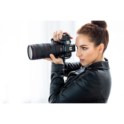 עדשה Canon RF 24-105mm f/2.8 L IS USM Z