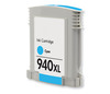 ראש דיו כחול תואם HP 940C/XL C4907AE