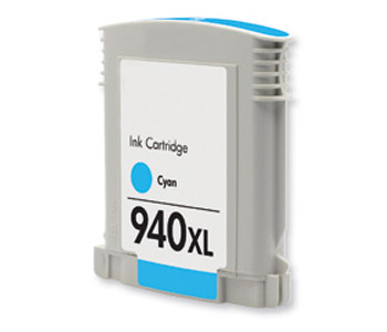 ראש דיו כחול תואם HP 940C/XL C4907AE