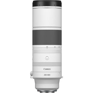 עדשה Canon RF 200-800mm f/6.3-9 IS USM - רשמי