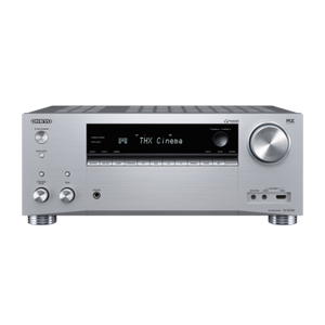 רסיבר רשת  Hi-End לקולנוע ביתי -TX-RZ800 מבית ONKYO
