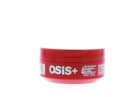OSIS אוסיס פלקס ווקס קרם ווקס חזק במיוחד