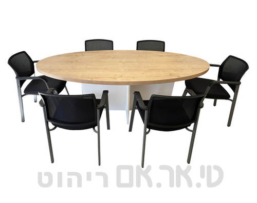 שולחן לשישה