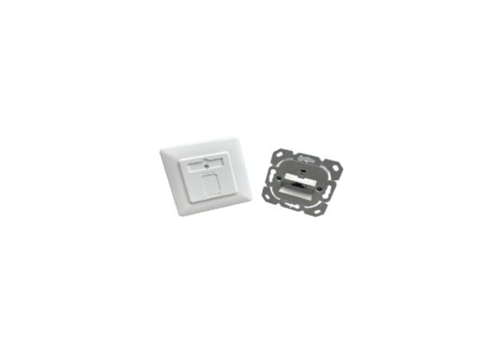 STP CAT6A יציאה
