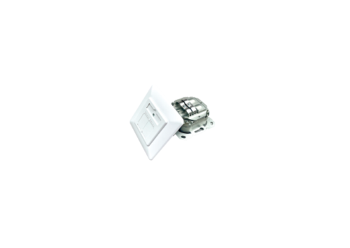 STP CAT6A 